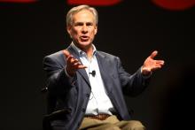 Greg Abbott