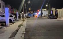 Asesinato en Paseos de San Antonio 