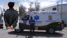 La víctima lo sorprendió robando y el asaltante reaccionó con un disparó que hizo blanco en el pecho