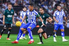 Mty 0-2 Chivas