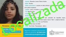 Berenice Lucero Romo 
