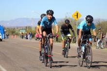 Ciclismo de Ruta