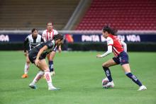 CHIVAS VS CENTELLAS 2024