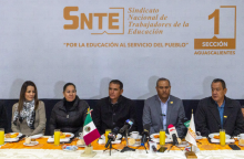 SNTE