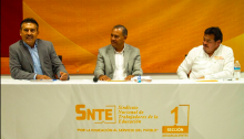 SNTE