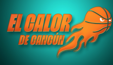 CALOR DE CANCÚN