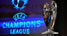 CHAMPIONS LEGUE 2025