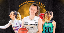 MARTA HERMIDA PANTERAS