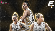 PANTERAS FEMENIL CALENDARIO 2024
