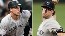 JUDGE AND COLE