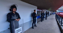 SEGURIDAD CORREGIDORA