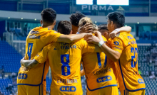 TIGRES VS PUEBLA CL24