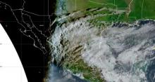 Clima en México 