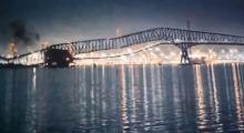 Colapso de puente 