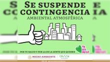 Contingencia 