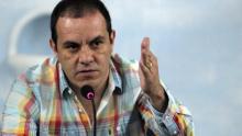 Cuahtémoc Blanco 