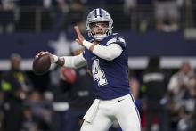 DAK PRESCOTT DEMANDA