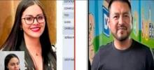 Agentes desaparecidos