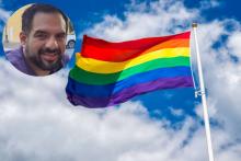 SRE confirma acceso a medicamentos para mexicano detenido en Catar por ser homosexual