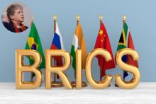 SRE niega rumores sobre candidatura al Brics