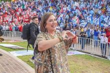 Xóchitl Gálvez 