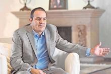  Cuauhtémoc Blanco