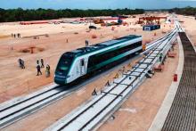 TREN MAYA