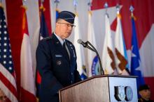 Gregory Guillot, jefe del Comando Norte de Estados Unidos