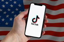  TikTok