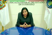  Fiscal de Guerrero 