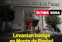 NACIONAL MONTE DE PIEDAD