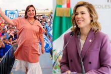 Xóchitl Gálvez 