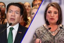 Xóchitl Gálvez y Delgado