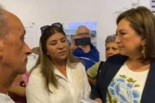 Xóchitl Gálvez 