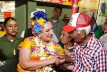 Xóchitl Gálvez 