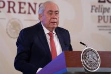 Leonel Cota