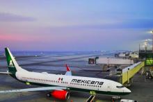 Mexicana de Aviación
