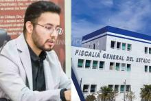 Vicefiscal de Guerrero deja su cargo recién otorgado hace días, por falta de edad mínima requerida