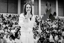 Fallece candidata a Diputada Federal en Puerto Vallarta
