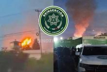 Despiden al director del penal La Pila, tras disturbios