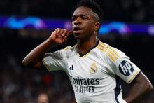 ¡Cero tolerancia! Real Madrid denuncia cánticos e insultos racistas sobre Vinicius Jr