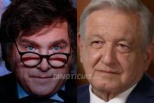 Continúa el intercambio de críticas entre ambos políticos.