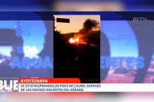 Se espera que este lunes se revele un resultado oficial de la investigación.