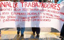 SALARIOS