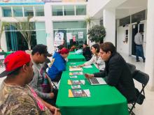 En Pabellón de Arteaga se ofertarán empleos para el estado y en el extranjero