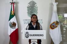 Evelyn Salgado 