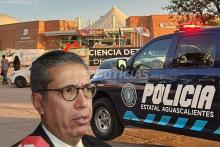 Fiscal Jesús Figueroa
