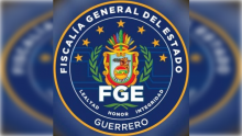 Fiscalía de Guerrero 