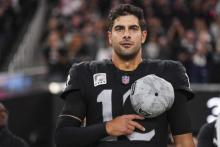 GAROPPOLO RAMS