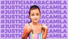 Hallan sin vida a Camila Gómez, menor de 8 años secuestrada ayer en Taxco